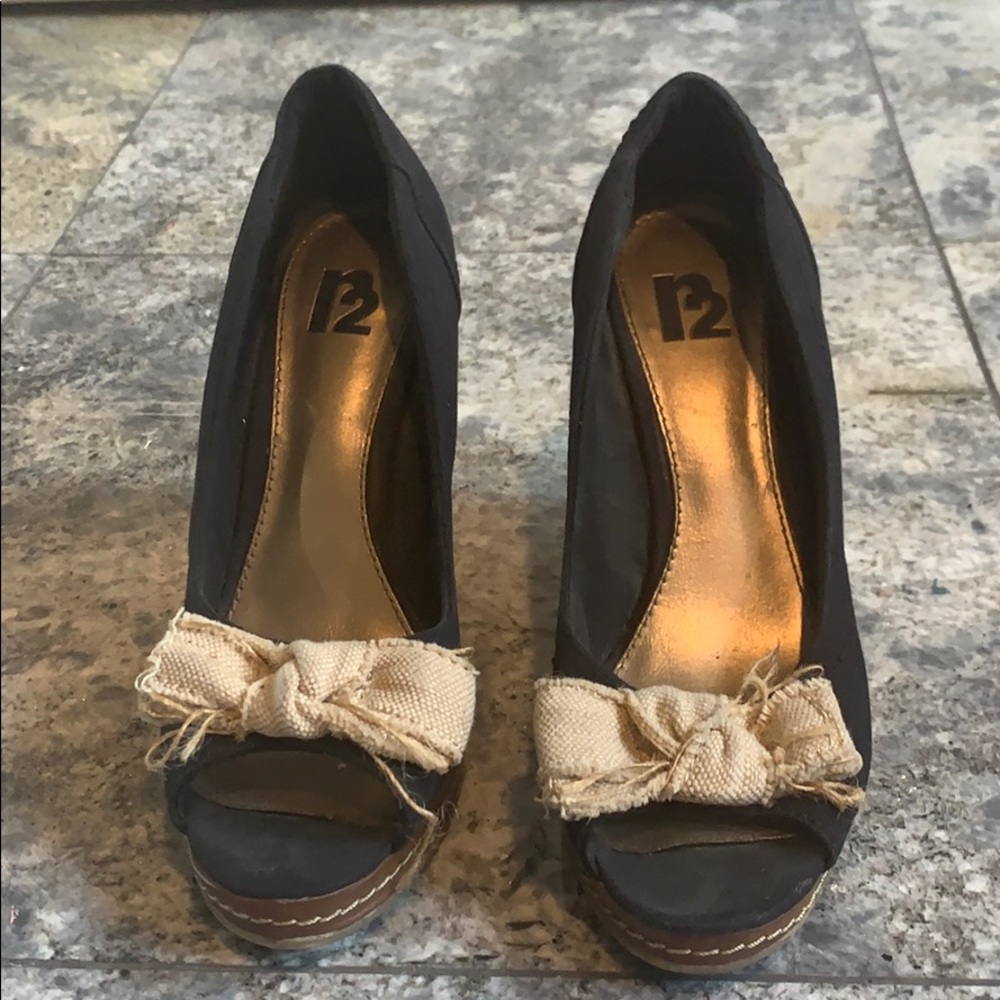 Women’s Heels